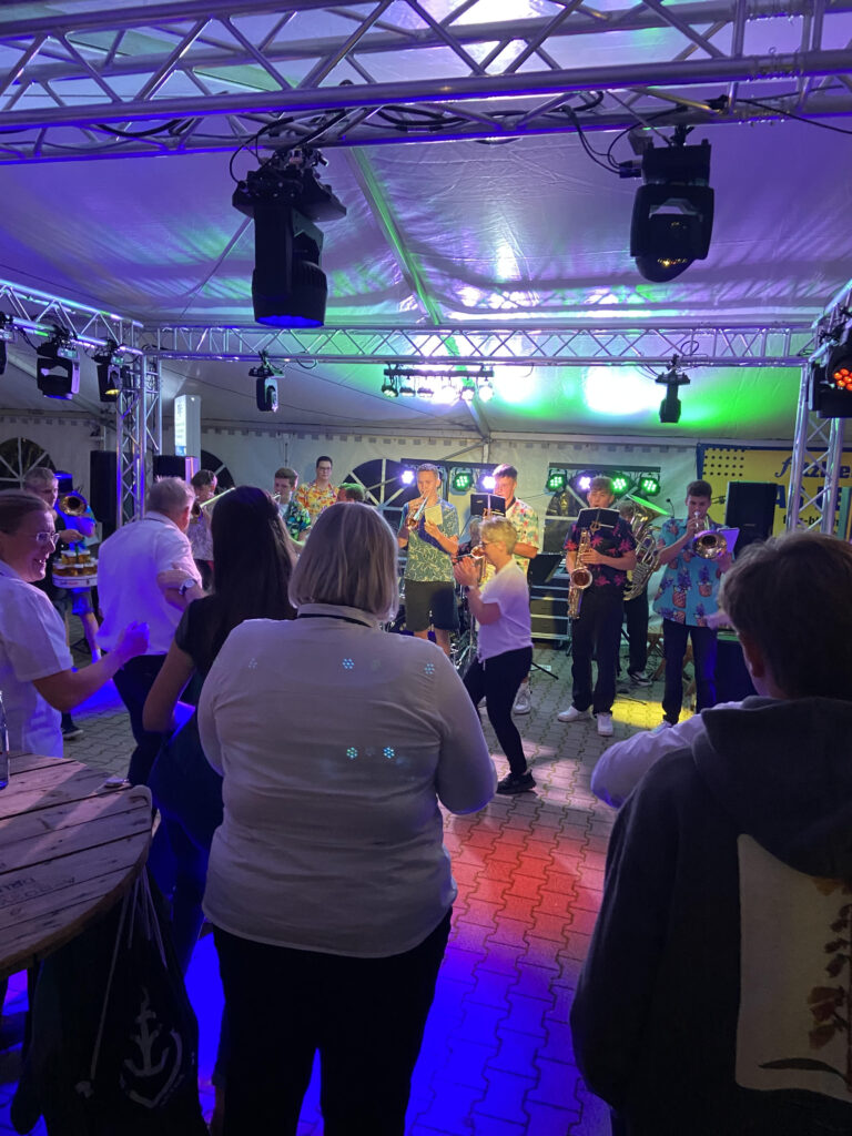 Schützenfest Samstag