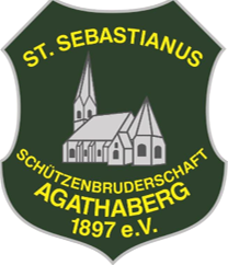St. Sebastianus Schützenbruderschaft Agathaberg 1897e.V.