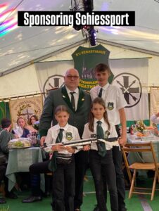 Spende Red Dot Anlage