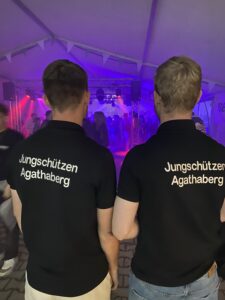 Jugenddisco